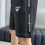 2025年7月10日入荷新作Prada半ズボン 高级品超厳選★入手困難/誕生日プレゼント/SUS工場M-3XL