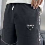 2025年7月10日入荷新作Prada半ズボン 高级品超厳選★入手困難/誕生日プレゼント/SUS工場M-3XL