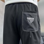 2025年7月10日入荷新作Prada半ズボン 高级品超厳選★入手困難/誕生日プレゼント/SUS工場M-3XL