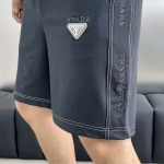 2025年7月10日入荷新作Prada半ズボン 高级品超厳選★入手困難/誕生日プレゼント/SUS工場M-3XL