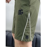 2025年7月10日入荷新作Dolce&Gabbana半ズボン 高级品超厳選★入手困難/誕生日プレゼント/SUS工場M-3XL