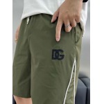 2025年7月10日入荷新作Dolce&Gabbana半ズボン 高级品超厳選★入手困難/誕生日プレゼント/SUS工場M-3XL