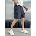 2025年7月10日入荷新作Prada半ズボン 高级品超厳選★入手困難/誕生日プレゼント/SUS工場M-3XL