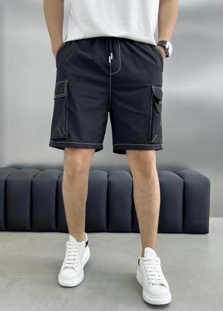 2025年7月10日入荷新作Prada半ズボン 高级品超厳選...