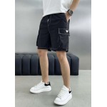 2025年7月10日入荷新作Prada半ズボン 高级品超厳選★入手困難/誕生日プレゼント/SUS工場M-3XL