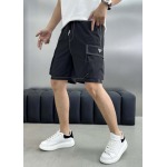 2025年7月10日入荷新作Prada半ズボン 高级品超厳選★入手困難/誕生日プレゼント/SUS工場M-3XL