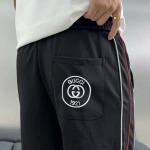 2025年7月10日入荷新作GUCCI半ズボン 高级品超厳選★入手困難/誕生日プレゼント/SUS工場M-3XL