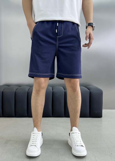 2025年7月10日入荷新作Balenciaga半ズボン 高...