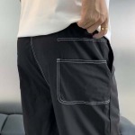 2025年7月10日入荷新作Prada半ズボン 高级品超厳選★入手困難/誕生日プレゼント/SUS工場M-3XL