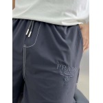 2025年7月10日入荷新作Prada半ズボン 高级品超厳選★入手困難/誕生日プレゼント/SUS工場M-3XL