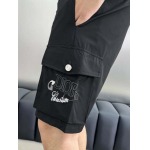 2025年7月10日入荷新作DIOR半ズボン 高级品超厳選★入手困難/誕生日プレゼント/SUS工場M-3XL