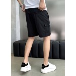 2025年7月10日入荷新作Prada半ズボン 高级品超厳選★入手困難/誕生日プレゼント/SUS工場M-3XL