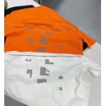 2025年7月10日入荷新作Burberry半袖Tシャツ 高级品超厳選★入手困難/誕生日プレゼント/SUS工場XS-L