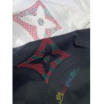 2025年7月10日入荷新作Louis Vuitton半袖Tシャツ 高级品超厳選★入手困難/誕生日プレゼント/SUS工場XS-L