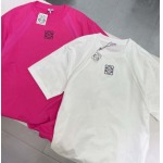 2025年7月10日入荷新作Loewe半袖Tシャツ 高级品超厳選★入手困難/誕生日プレゼント/SUS工場XS-L