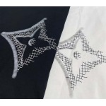 2025年7月10日入荷新作Louis Vuitton半袖Tシャツ 高级品超厳選★入手困難/誕生日プレゼント/SUS工場XS-L