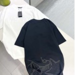 2025年7月10日入荷新作ARCTERYX半袖Tシャツ 高级品超厳選★入手困難/誕生日プレゼント/SUS工場XS-L