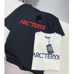 2025年7月10日入荷新作ARCTERYX半袖Tシャツ 高级品超厳選★入手困難/誕生日プレゼント/SUS工場XS-L