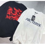 2025年7月10日入荷新作ARCTERYX半袖Tシャツ 高级品超厳選★入手困難/誕生日プレゼント/SUS工場XS-L