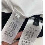 2025年7月10日入荷新作Gucci半袖Tシャツ 高级品超厳選★入手困難/誕生日プレゼント/SUS工場M-XXL