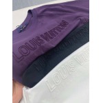 2025年7月10日入荷新作Louis Vuitton半袖Tシャツ 高级品超厳選★入手困難/誕生日プレゼント/SUS工場XS-L