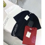 2025年7月10日入荷新作Moncler半袖Tシャツ 高级品超厳選★入手困難/誕生日プレゼント/SUS工場XS-L