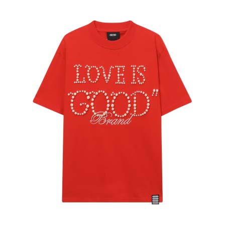 2025年7月10日入荷新作GOODBRAND半袖Tシャツ ...
