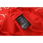 2025年7月10日入荷新作GOODBRAND半袖Tシャツ 高级品超厳選★入手困難/誕生日プレゼント/SUS工場S-2XL