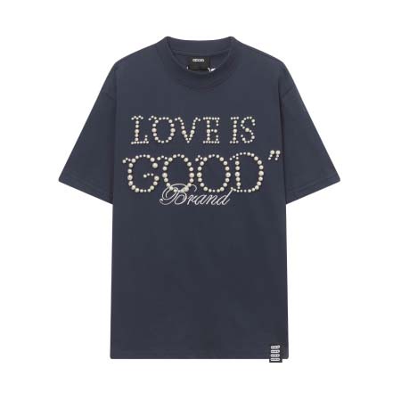 2025年7月10日入荷新作GOODBRAND半袖Tシャツ ...