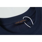 2025年7月10日入荷新作Louis Vuitton半袖Tシャツ 高级品超厳選★入手困難/誕生日プレゼント/SUS工場S-2XL