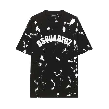 2025年7月10日入荷新作Dsquared2半袖Tシャツ ...
