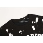 2025年7月10日入荷新作Dsquared2半袖Tシャツ 高级品超厳選★入手困難/誕生日プレゼント/SUS工場S-XXL