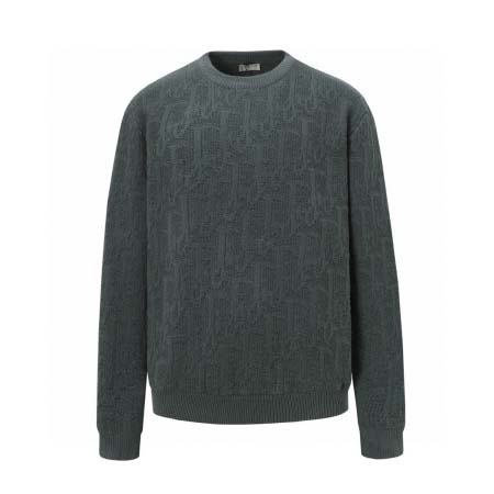 2025年7月11日入荷新作DIORセーター 高级品/入手困...