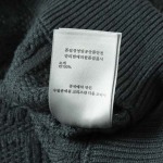 2025年7月11日入荷新作DIORセーター 高级品/入手困難/誕生日プレゼント/FG工場S-L