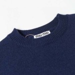2025年7月11日入荷新作miumiuセーター 高级品/入手困難/誕生日プレゼント/FG工場S-L
