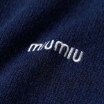 2025年7月11日入荷新作miumiuセーター 高级品/入手困難/誕生日プレゼント/FG工場S-L