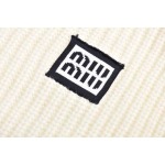 2025年7月11日入荷新作Miumiu ニットカーディガン   高级品/入手困難/誕生日プレゼント/FG工場S-L