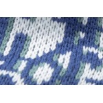 2025年7月11日入荷新作Diorニットのセーター 高级品/入手困難/誕生日プレゼント/FG工場S-L