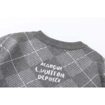 2025年7月11日入荷新作Louis Vuittonセーター 高级品/入手困難/誕生日プレゼント/FG工場S-L