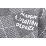 2025年7月11日入荷新作Louis Vuittonセーター 高级品/入手困難/誕生日プレゼント/FG工場S-L