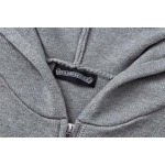 2025年7月11日入荷新作chrome heartsジャケット 高级品/入手困難/誕生日プレゼント/FG工場S-L