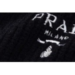 2025年7月11日入荷新作Prada ニットカーディガン   高级品/入手困難/誕生日プレゼント/FG工場S-L
