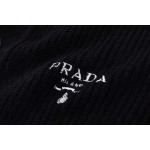 2025年7月11日入荷新作Prada ニットカーディガン   高级品/入手困難/誕生日プレゼント/FG工場S-L