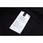 2025年7月11日入荷新作Prada ニットカーディガン   高级品/入手困難/誕生日プレゼント/FG工場S-L