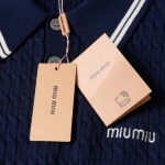 2025年7月11日入荷新作Miumiuセーター 高级品/入手困難/誕生日プレゼント/FG工場S-L