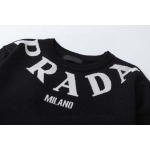 2025年7月11日入荷新作Pradaセーター 高级品/入手困難/誕生日プレゼント/FG工場S-L