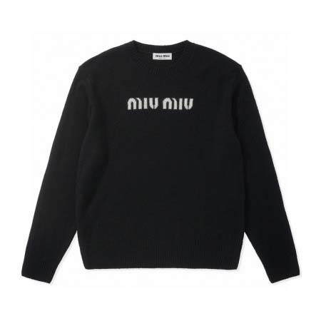 2025年7月11日入荷新作Miu Miuセーター 高级品/...