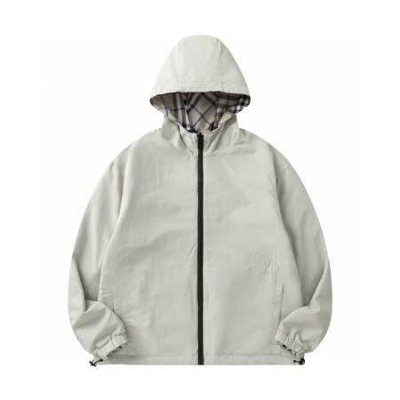 2025年7月11日入荷新作Burberryジャケット 高级...