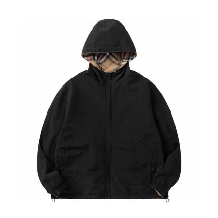 2025年7月11日入荷新作Burberryジャケット 高级...