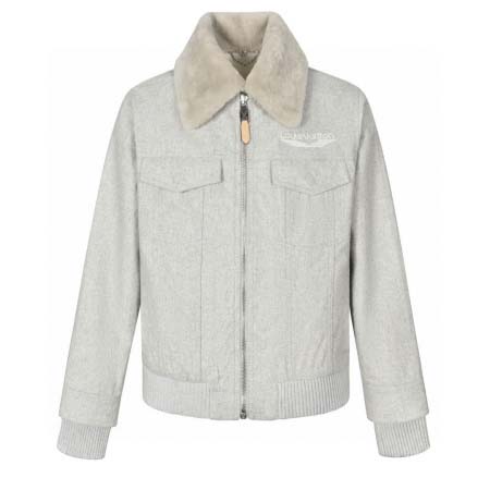 2025年7月11日入荷新作Louis Vuittonジャケ...